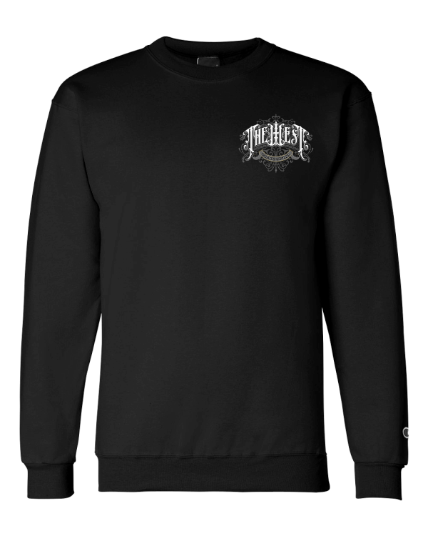 Logo Crewneck