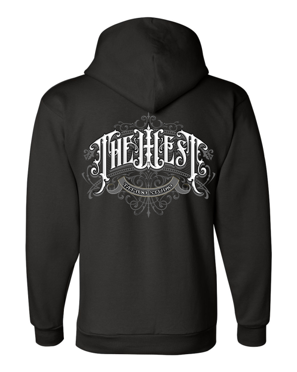 Logo Hoodie