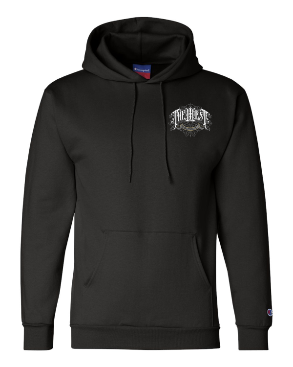 Logo Hoodie