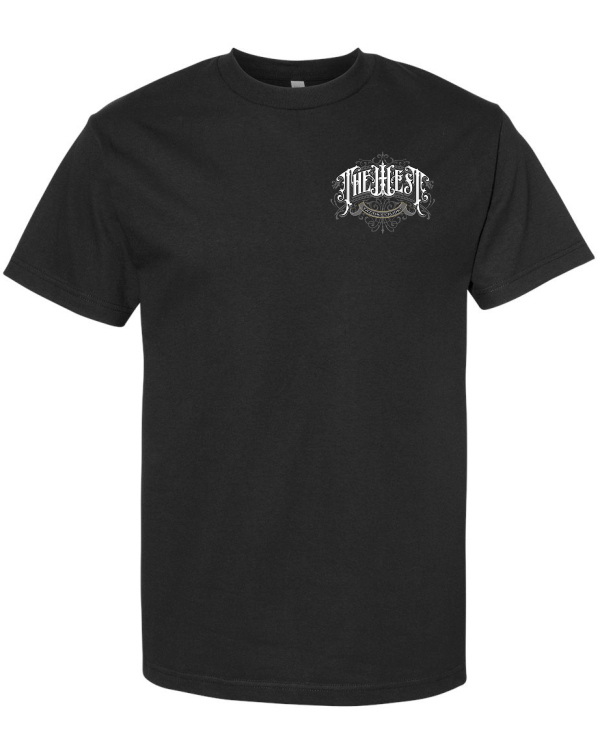 Logo Tee